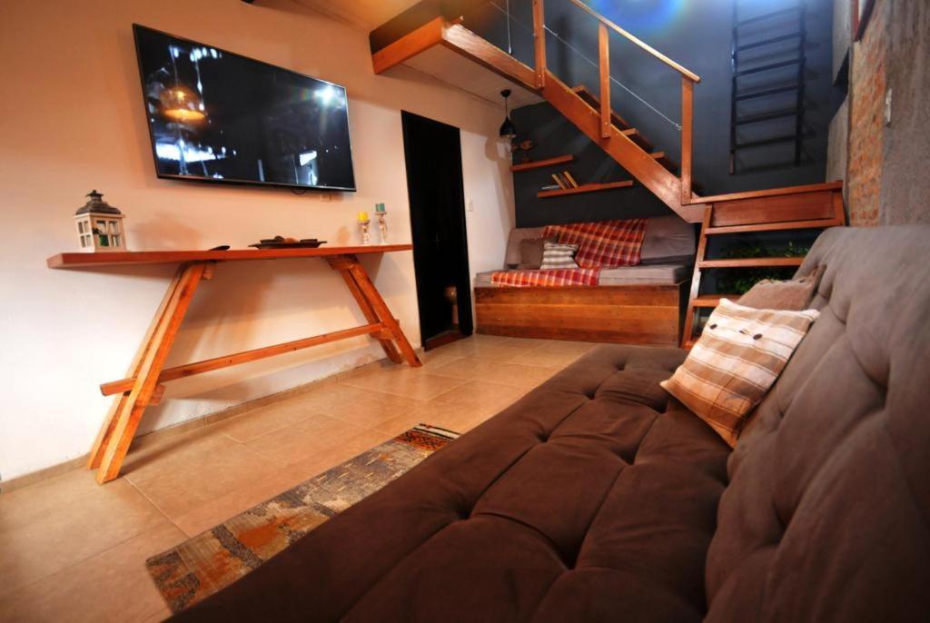 Apartment Pura Vida Chuy