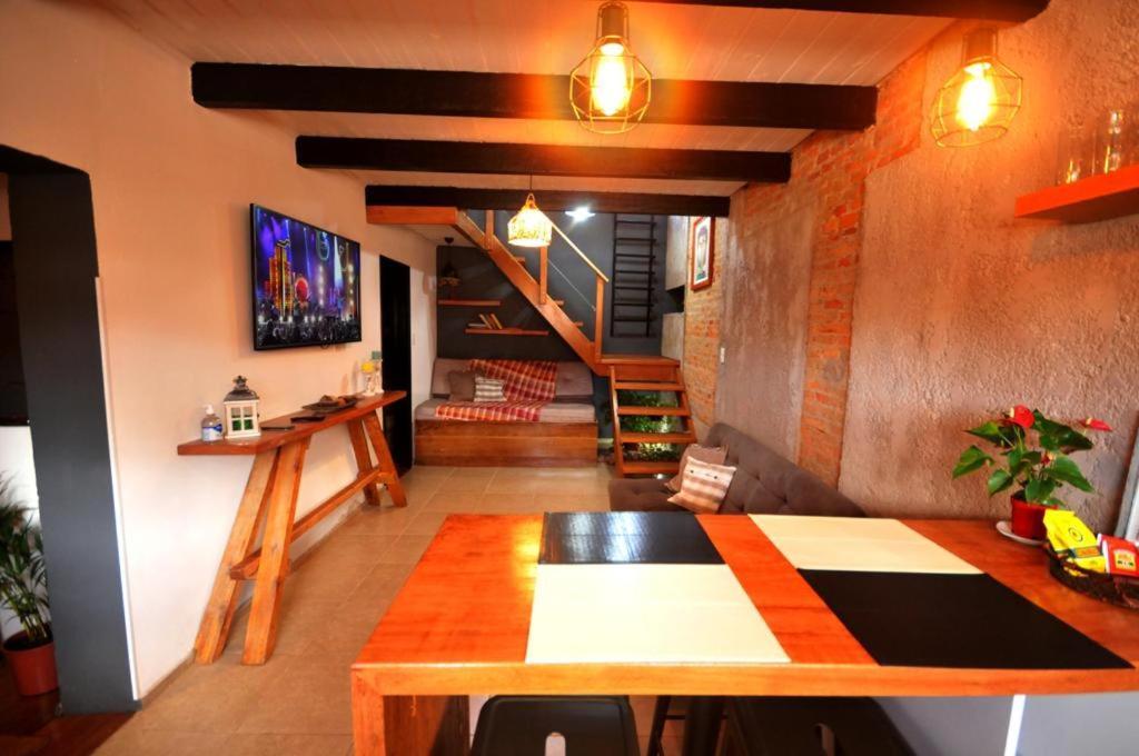 Pura Vida Apartment *