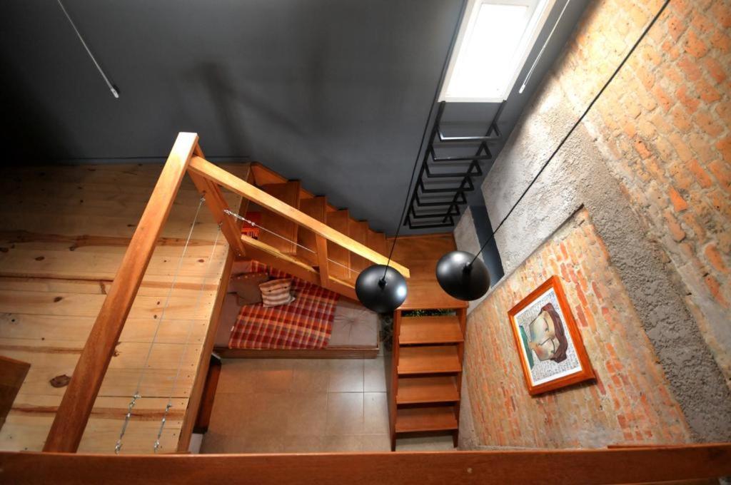 Pura Vida Apartment