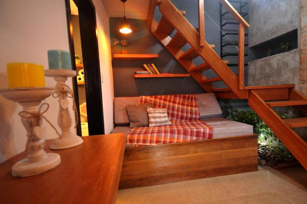 Pura Vida Apartment *